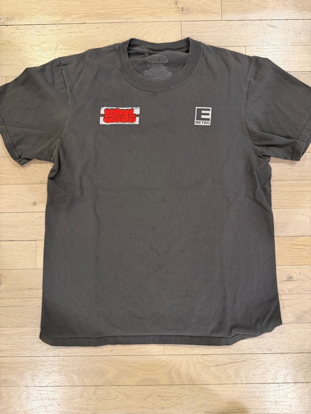 Empyre t-shirt youth XL